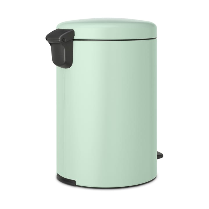 New Icon 脚踏式桶 20 liter, Jade 绿色 Brabantia