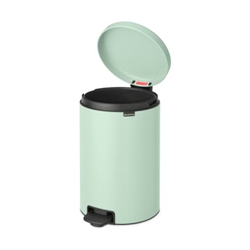 New Icon 脚踏式桶 20 liter - Jade 绿色 - Brabantia