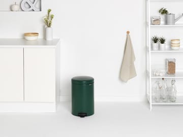 New Icon 脚踏式桶 20 liter - Pine 绿色 - Brabantia