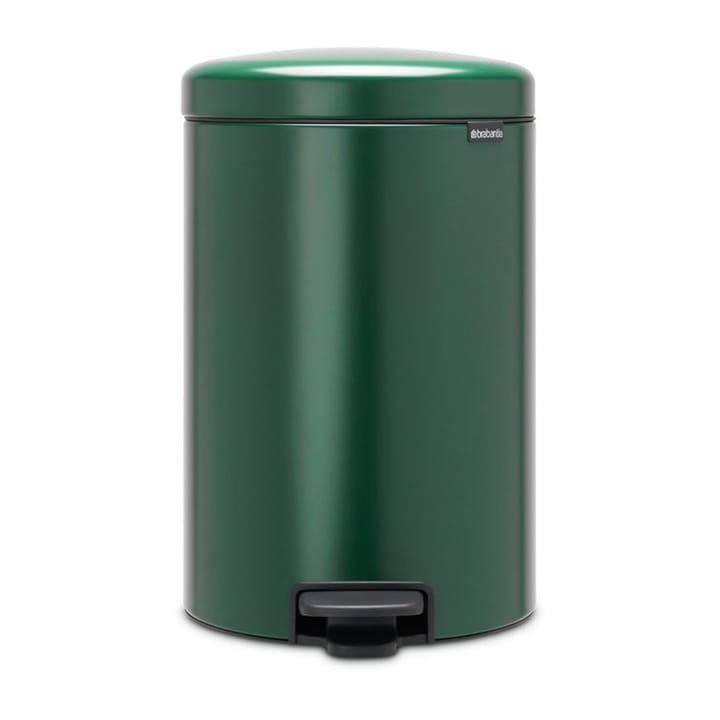 New Icon 脚踏式桶 20 liter - Pine 绿色 - Brabantia