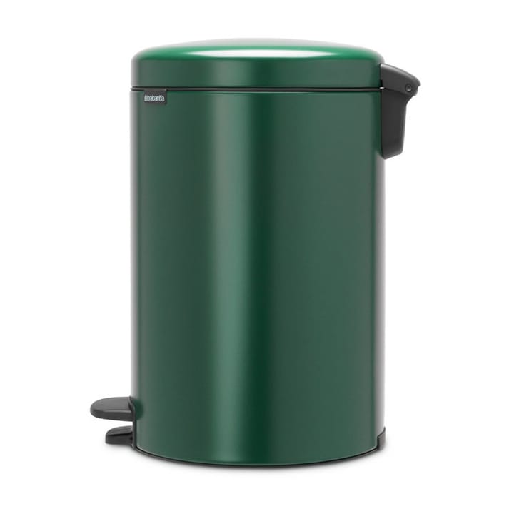 New Icon 脚踏式桶 20 liter - Pine 绿色 - Brabantia