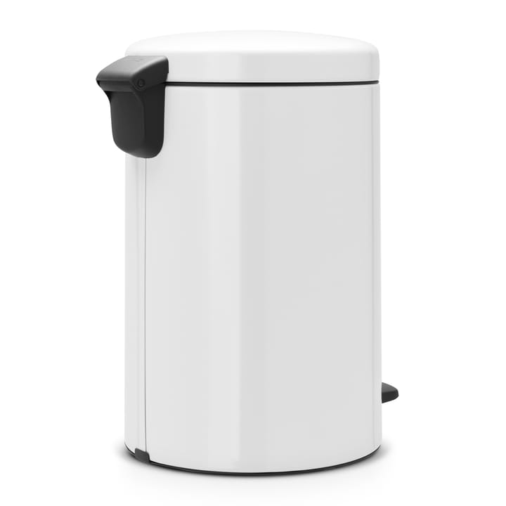 New Icon 脚踏式桶 20 liter - 白色 - Brabantia