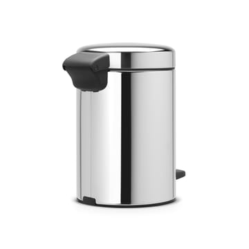 New Icon 脚踏式桶 3 liter - brilliant steel - Brabantia