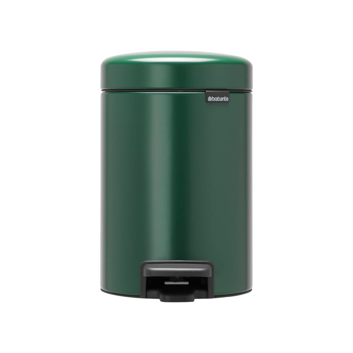 New Icon 脚踏式桶 3 liter - pine 绿色 - Brabantia