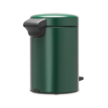 New Icon 脚踏式桶 3 liter - pine 绿色 - Brabantia