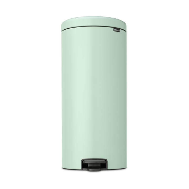 New Icon 脚踏式桶 30 liter - Jade 绿色 - Brabantia