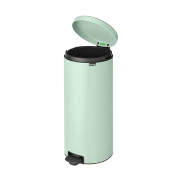 New Icon 脚踏式桶 30 liter - Jade 绿色 - Brabantia