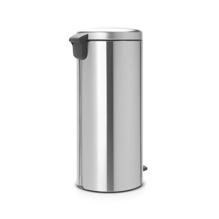 New Icon 脚踏式桶 30 liter - matt steel - Brabantia