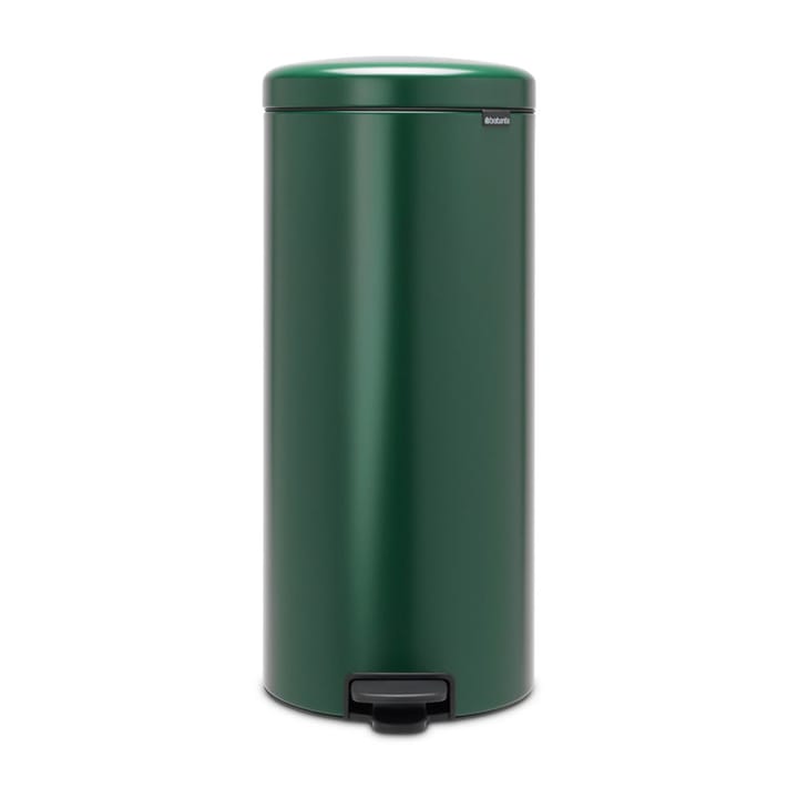 New Icon 脚踏式桶 30 liter - Pine 绿色 - Brabantia