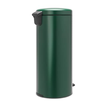 New Icon 脚踏式桶 30 liter - Pine 绿色 - Brabantia