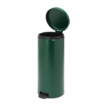 New Icon 脚踏式桶 30 liter - Pine 绿色 - Brabantia