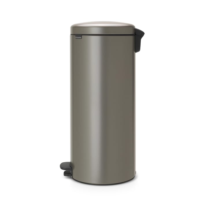 New Icon 脚踏式桶 30 liter - platinum - Brabantia