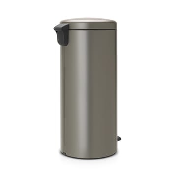 New Icon 脚踏式桶 30 liter - platinum - Brabantia