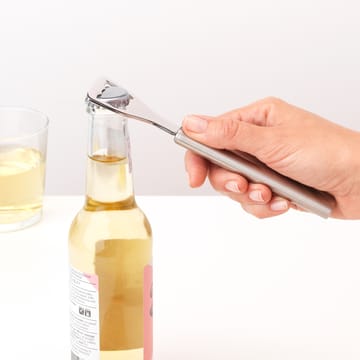 Profile bottle opener - 不锈钢 - Brabantia