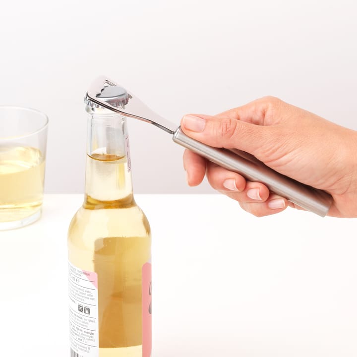 Profile bottle opener, 不锈钢 Brabantia