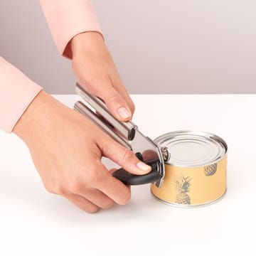 Profile can opener - 不锈钢 - Brabantia