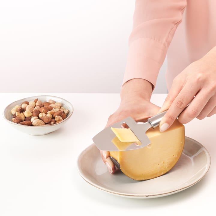 Profile cheese slicer - 不锈钢 - Brabantia