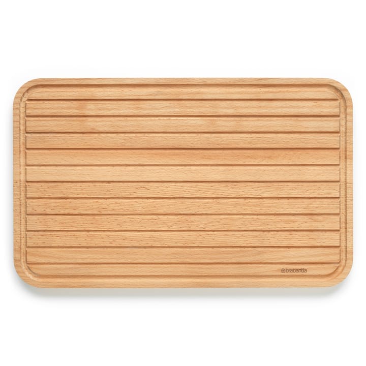 Profile 菜板  for bread - Beech wood - Brabantia