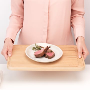 Profile 菜板  for meat - Beech wood - Brabantia