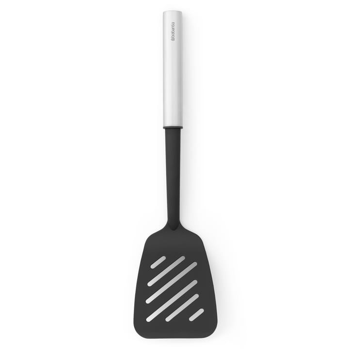 Profile frying spatula large non-stick - 不锈钢 - Brabantia