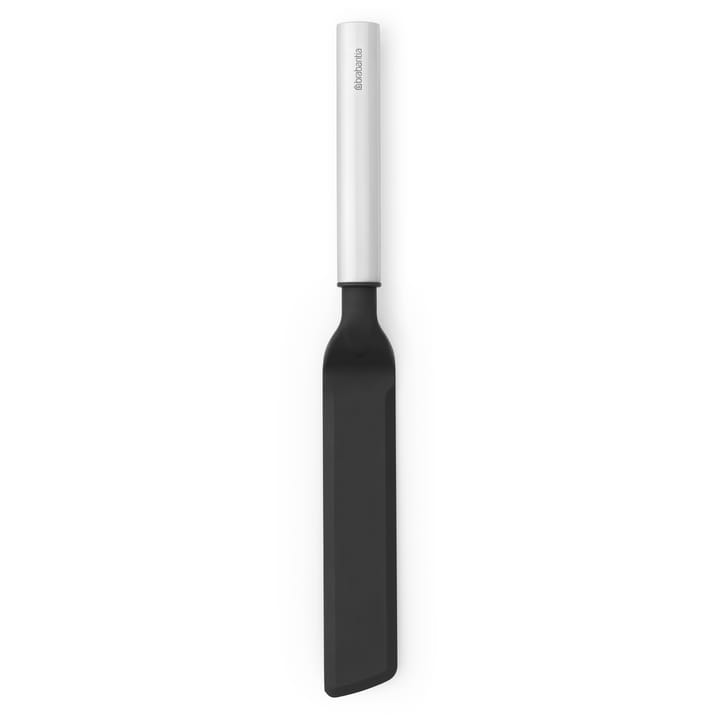 Profile frying spatula long non-stick - 不锈钢 - Brabantia