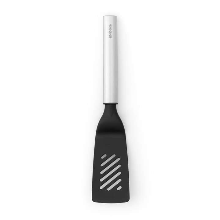 Profile frying spatula small non-stick - 不锈钢 - Brabantia