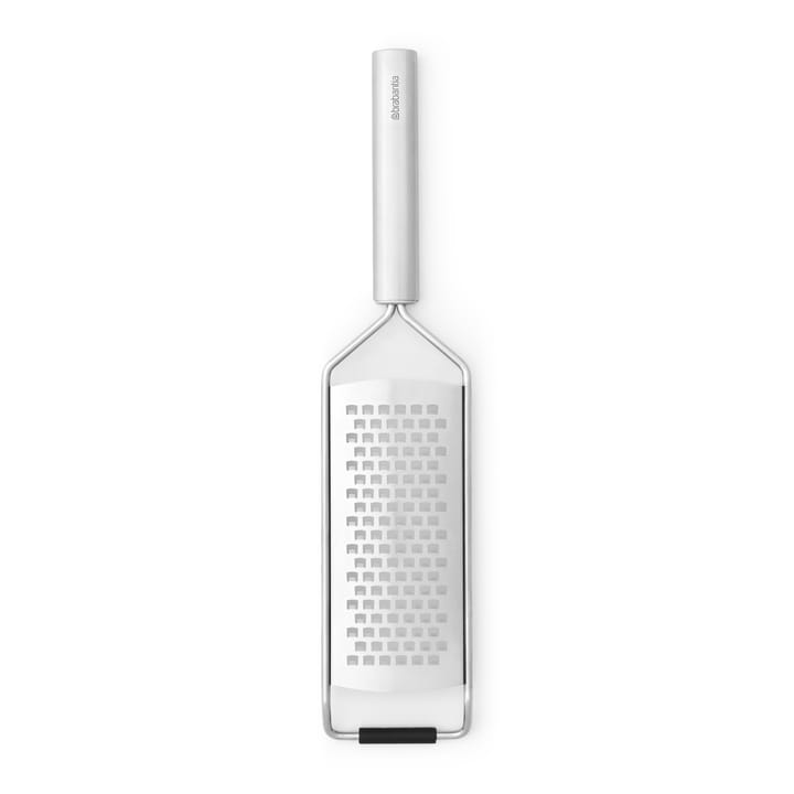 Profile grater coarse - 不锈钢 - Brabantia