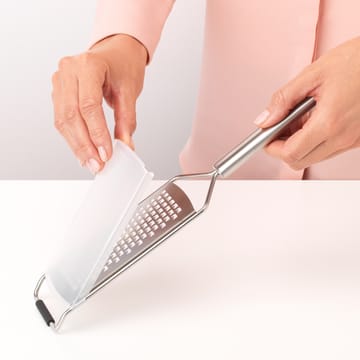 Profile grater coarse - 不锈钢 - Brabantia