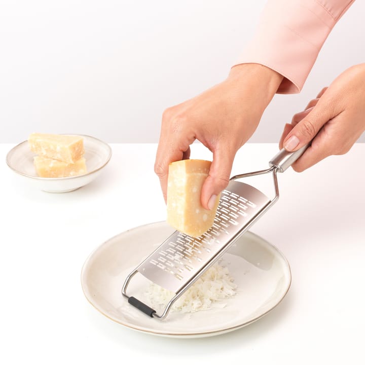 Profile grater fine - 不锈钢 - Brabantia