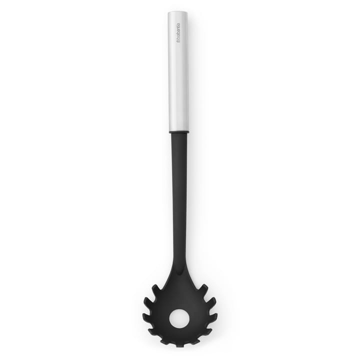 Profile pasta spoon non-stick, 不锈钢 Brabantia