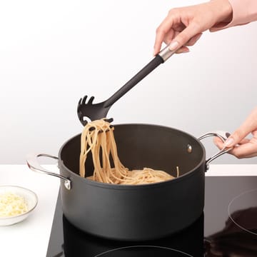 Profile pasta spoon non-stick - 不锈钢 - Brabantia