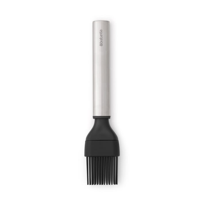 Profile pastry brush silicon large - 不锈钢 - Brabantia