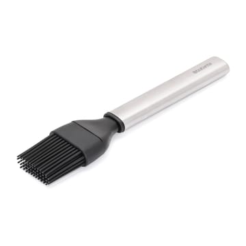 Profile pastry brush silicon large - 不锈钢 - Brabantia