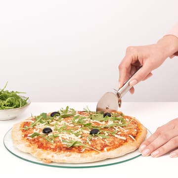 Profile pizza slicer - 不锈钢 - Brabantia