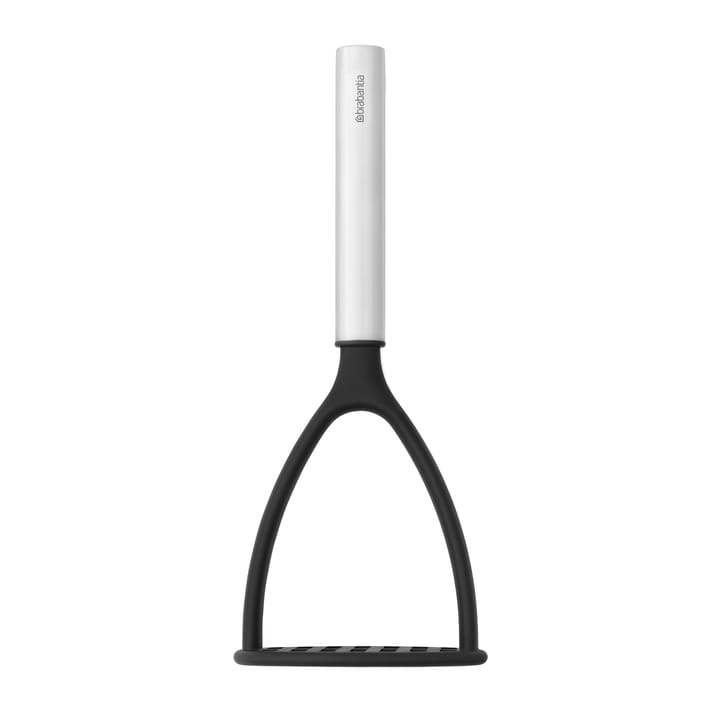 Profile potato masher non-stick - 不锈钢 - Brabantia