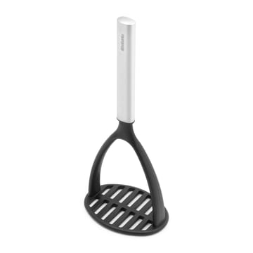 Profile potato masher non-stick - 不锈钢 - Brabantia