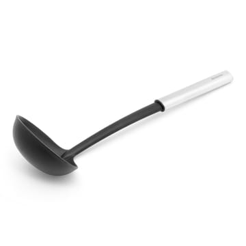 Profile sauce spoon non-stick - 不锈钢 - Brabantia