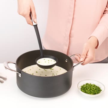 Profile sauce spoon non-stick - 不锈钢 - Brabantia