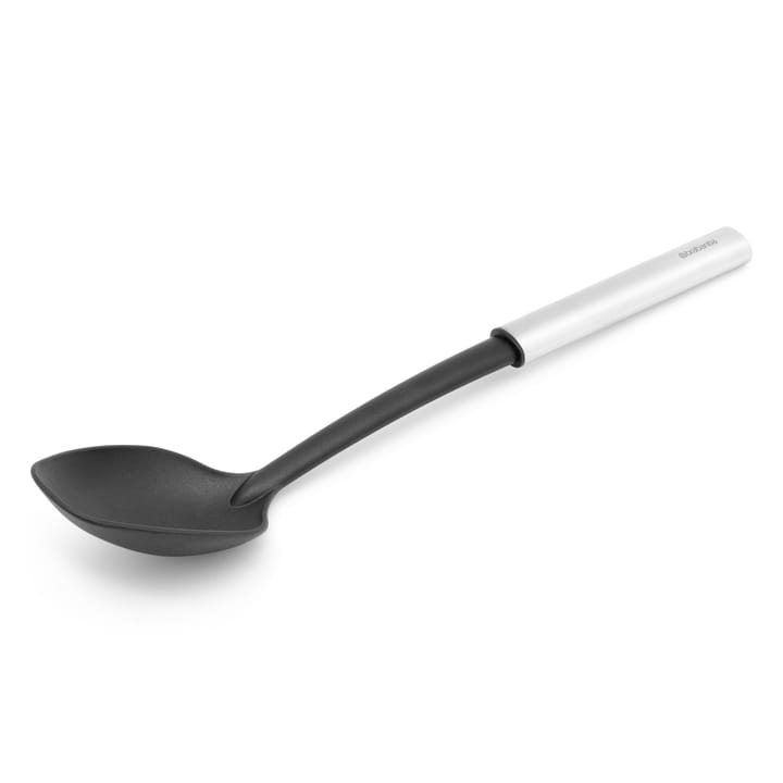 Profile serving spoon non-stick, 不锈钢 Brabantia