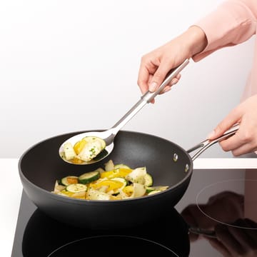 Profile serving spoon - 不锈钢 - Brabantia