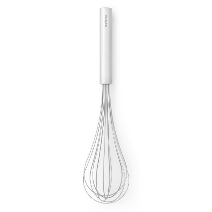 Profile whisk large, 不锈钢 Brabantia