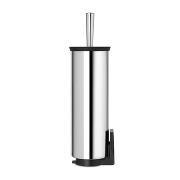 Profile马桶刷 with wall mounting - brilliant steel - Brabantia