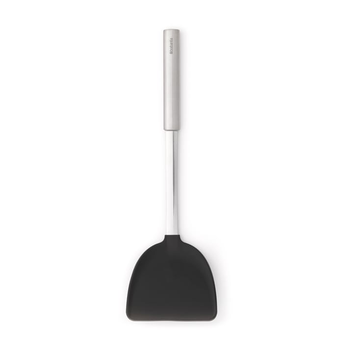 Profile wok spatula silicon - 不锈钢 - Brabantia