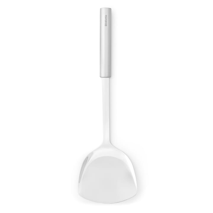 Profile wok spatula - 不锈钢 - Brabantia