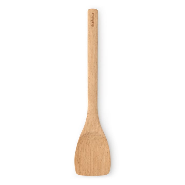 Profile wooden spatula, Beech wood Brabantia