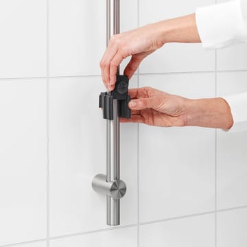 ReNew shower caddy - dark 灰色 - Brabantia