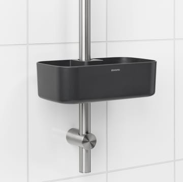 ReNew shower caddy - dark 灰色 - Brabantia