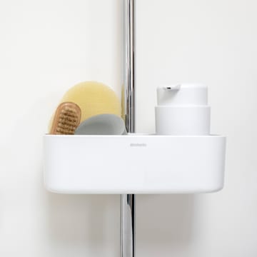 ReNew shower caddy - 白色 - Brabantia