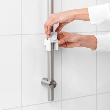 ReNew shower caddy - 白色 - Brabantia