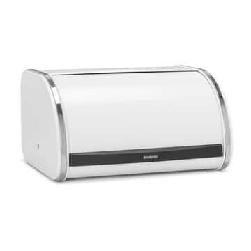 Roll Top bread bin small - 白色 - Brabantia